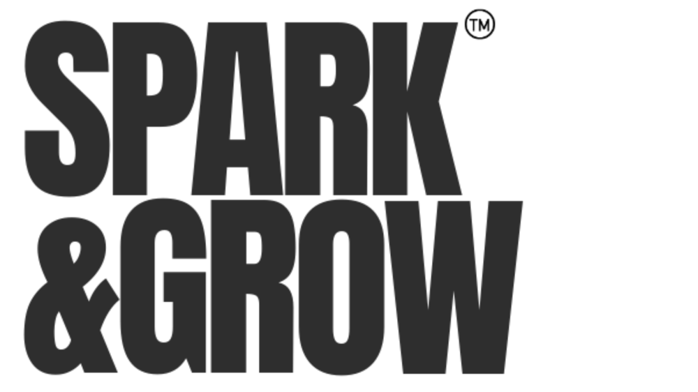 Sparkgrowlogo